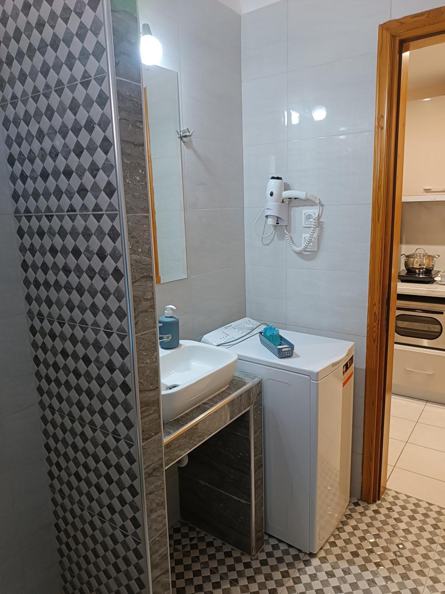 Rooms Anastasia Paralia Dış mekan fotoğraf